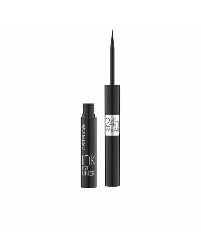 Eyeliner Catrice Ink Nº 010 Best in Black 1,7 ml