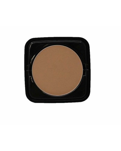 Sensai Total Finish TF204 Almond B Recambio Polvo Compacto SPF10 - 11g - Base de Maquillaje
