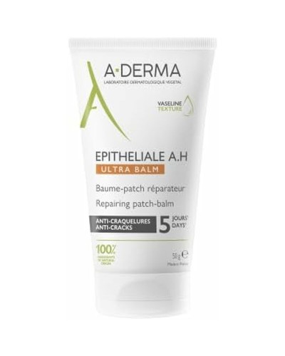 Balsem voor Lichaamsverzorging A-Derma EPITHELIALE A.H. 50 g