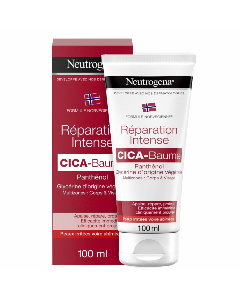 Reparerande hårbalsam Neutrogena REPARACIÓN INTENSA 100 ml