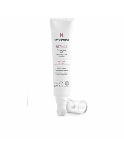 Ögonkontur Sesderma RETI-AGE 15 ml