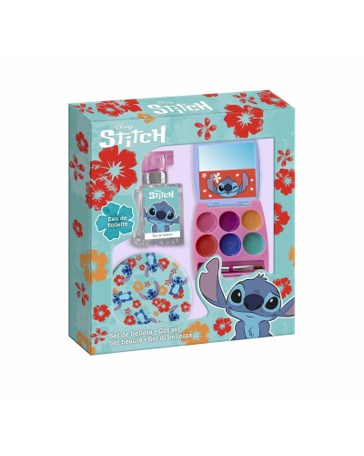 Setti Lorenay STITCH 3 Kappaletta