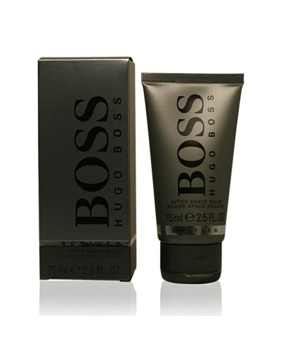 Hugo Boss Bottled Bálsamo After Shave Calmante 75ml

