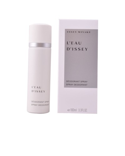 L'Eau d'Issey Miyake Deodorante Spray 100ml - Freschezza Lunga Durata
