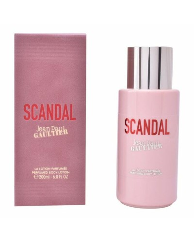 Kroppslotion Scandal Jean Paul Gaultier (200 ml)