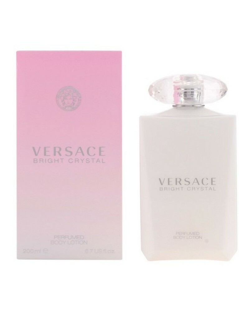 Körperlotion Bright Cristal Versace 145895 (200 ml) 200 ml