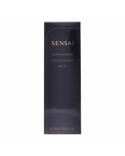 Sensai Kanebo Base de Maquillage Lissante - Primer Visage Illuminateur 30ml

