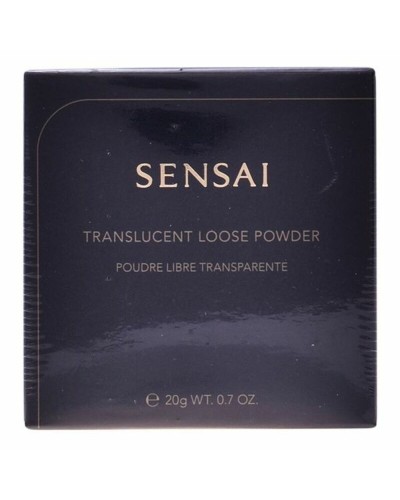 Sensai Kanebo Makeup Fixing Powder - Matte Effect & Long Lasting - 20g
