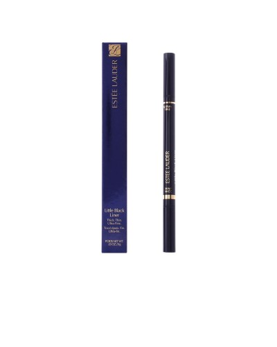 Estee Lauder Little Black Eyeliner - Crayon Yeux Noir Intense 9g
