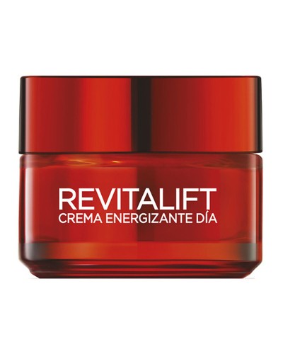 Dagkräm Revitalift Ginseng L'Oreal Make Up (50 ml)