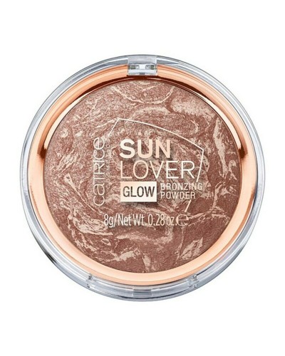 Catrice Sun Lover Glow Terra Abbronzante Effetto Naturale - 8g
