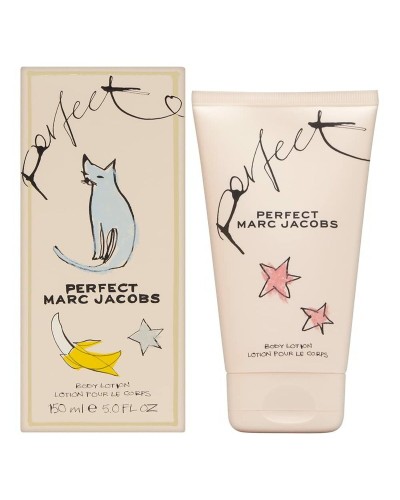 Fuktlotion Marc Jacobs Perfect 200 ml