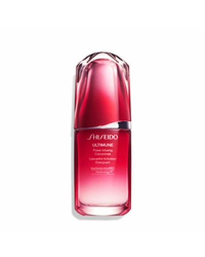 Anti-Aging Serum Shiseido Ultimate Power Infusing Concentrate (50 ml)