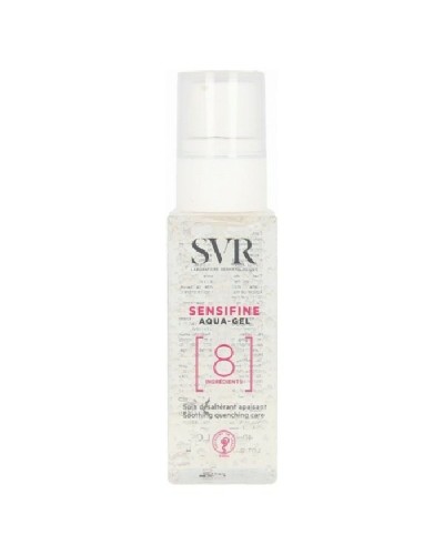 SVR Sensifine Soothing Night Balm - Sensitive and Reactive Skin 40ml
