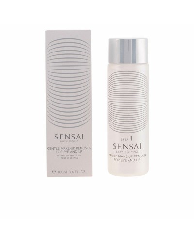 Reiniginslotion Kanebo Sensai Silky 100 ml