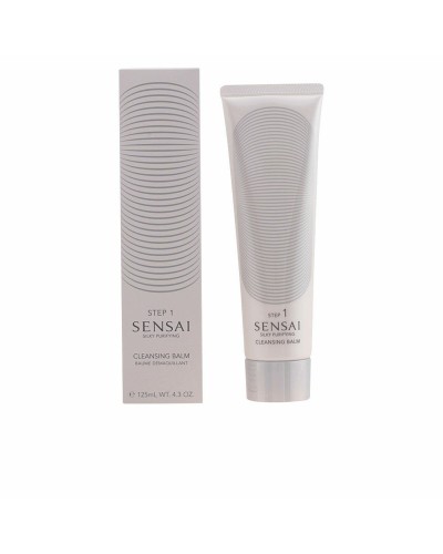 Kanebo Silky Purifying Balsamo Idratante 125ml - Detergente Viso Delicato

