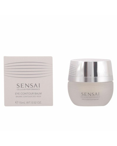 Sensai Cellular Performance Contorno Occhi Anti-Età 15ml - Riduce Borse e Occhiaie

