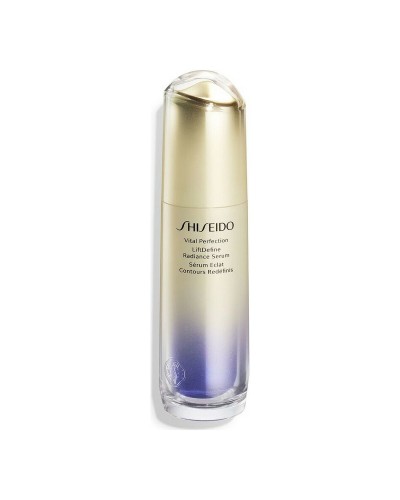 Anti-Aging Serum Shiseido Vital Perfection (80 ml)