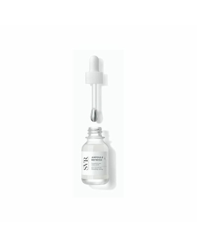 SVR Ampoule [A] Siero Viso Concentrato - 15ml - Pelle Sensibile
