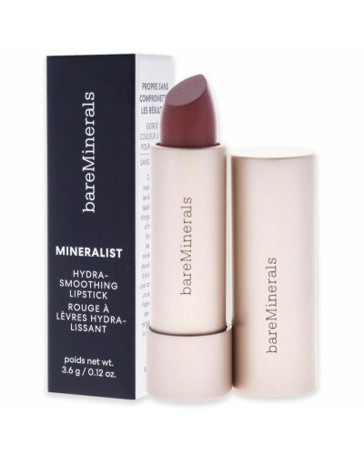Återfuktande läppstift bareMinerals Mineralist awareness 3,6 g
