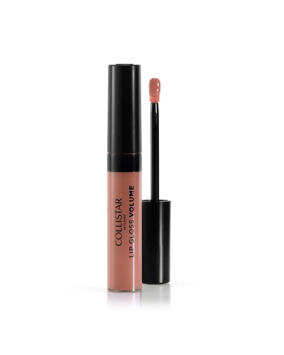 Collistar Lipgloss Volume Nude 150 - 7ml - Aufpolsternder Effekt
