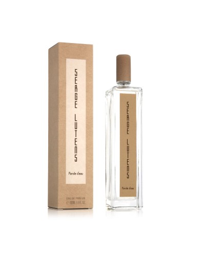 Serge Lutens Parole D'eau Women's Perfume 100ml - Light Eau
