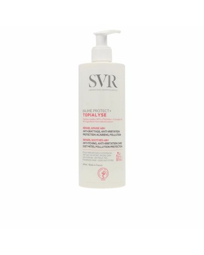 SVR Topialyse Crème Réparatrice Bébé - Peau Sensible et Atopique 400ml
