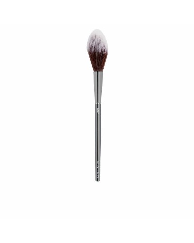 Maiko Luxury Grey Make-up Pinsel - Weiche Borsten für Perfektes Make-up
