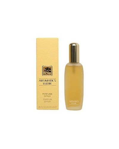 Clinique Aromatics Elixir EDP 25ml - Intensives & sinnliches Damenparfum
