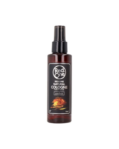 Lozione Dopobarba Red One Amber 150 ml