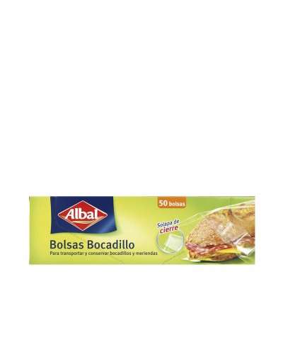 Påsar och väskor Albal 6682590 Lunchväska