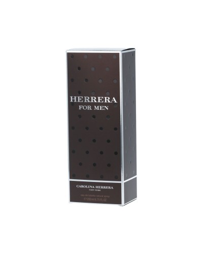 Miesten parfyymi Carolina Herrera EDT Herrera For Men 200 ml