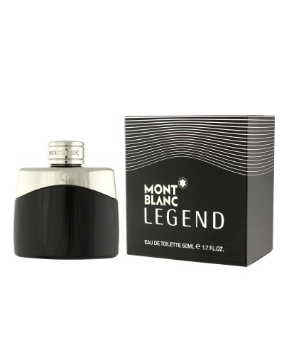 Profumo Uomo Montblanc EDT Legend For Men 50 ml