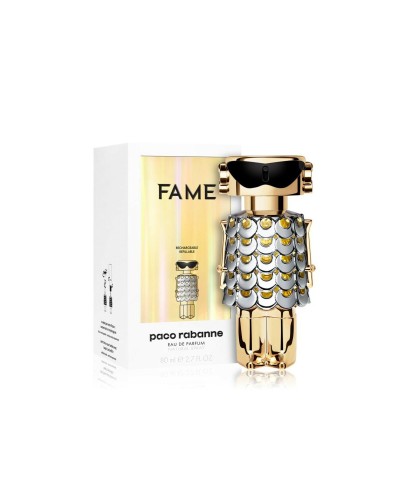 Parfym Damer Paco Rabanne Fame Parfum EDP 80 ml