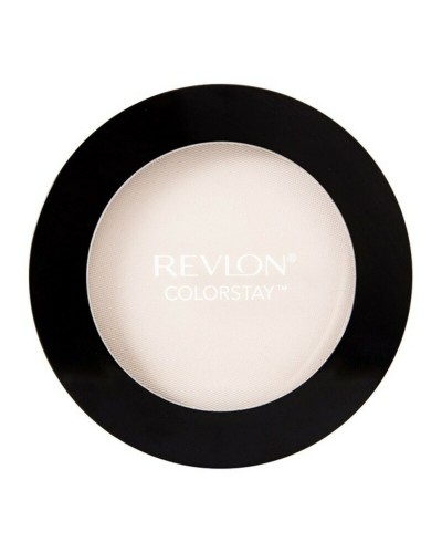 Revlon Colorstay - Polvos Compactos Fijadores de Larga Duración - Tono Natural
