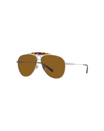 Miesten aurinkolasit Ralph Lauren RL7078-900133-61 Ø 61 mm