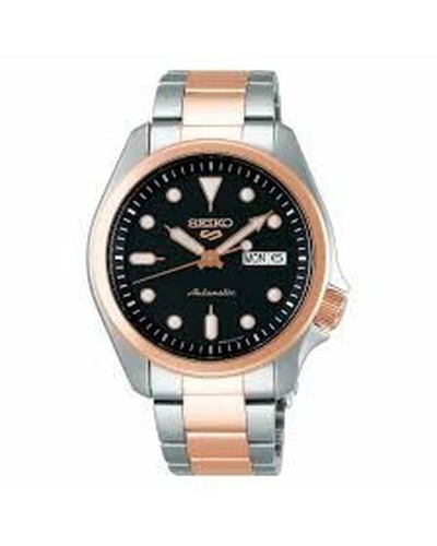 Reloj Hombre Seiko SRPE58K1 (Ø 40 mm)