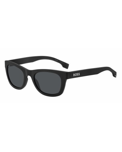 Miesten aurinkolasit Hugo Boss BOSS-1649-S-80S Ø 52 mm