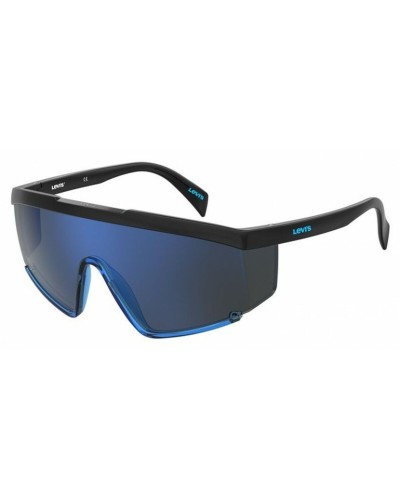 Levi's LV-1008-S-OY4: Gafas de Sol Unisex, Montura [Color], Ø 99mm
