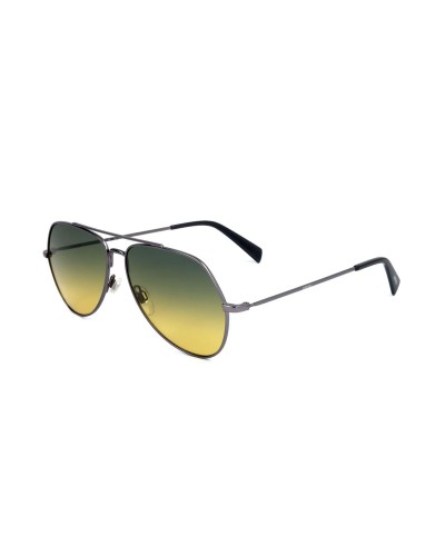 Levi's LV-1012-S-R80: Gafas de Sol Unisex, Lentes 57mm
