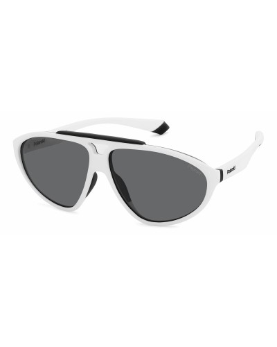 Polaroid PLD-2151-S-6HT: Unisex Sunglasses 62mm Lenses
