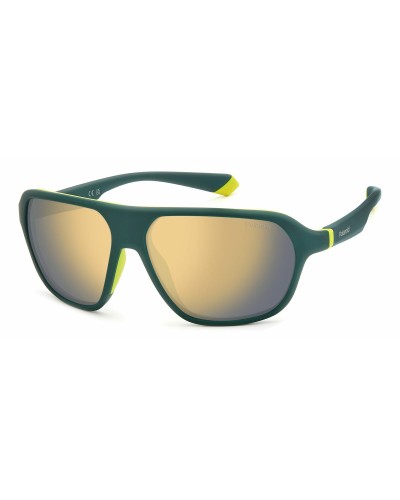 Polaroid PLD-2152-S DLD: Unisex-Sonnenbrille, 59mm Gläser, UV-Schutz
