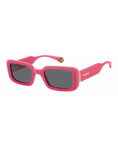 Polaroid PLD 6208/S Damen Sonnenbrille - Gläser Ø 52mm - UV-Schutz
