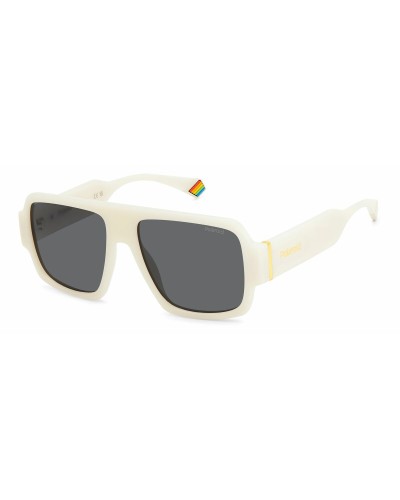 Polaroid Sonnenbrille Herren PLD 6209-S-X-VK6 - 55mm Gläser - UV-Schutz
