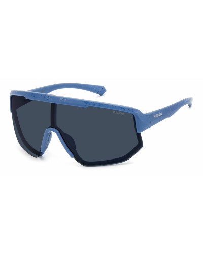 Polaroid PLD-7047-S-FLL: Herren Sonnenbrille, Gläser 99mm
