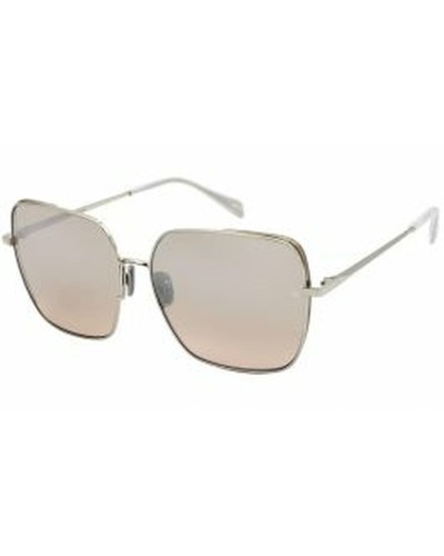 Rag & Bone RNB1054-G-S-010: Gafas de Sol de Mujer, Montura de 58mm
