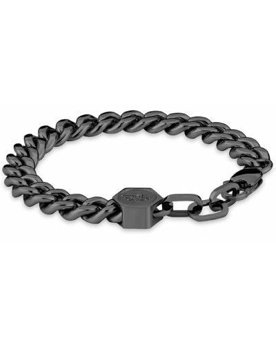 Armband Heren Police PEAGB2211603 Roestvrij staal 19 cm