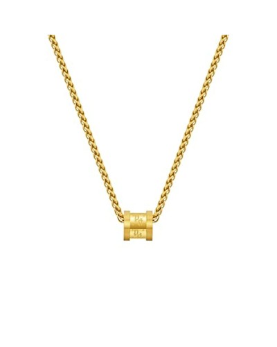 Ketting Heren Police PEAGN0001903 50 cm