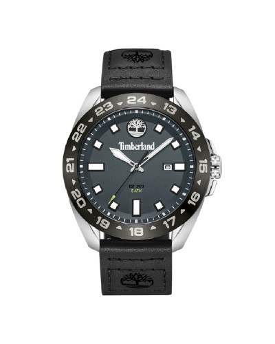 Miesten rannekellot Timberland TDWGB0029402 (Ø 44 mm)