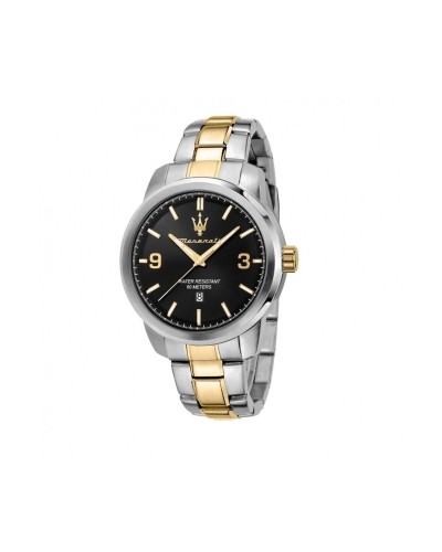 Maserati Reloj Hombre Cronógrafo R8853121010 - Caja 44mm Deportivo
